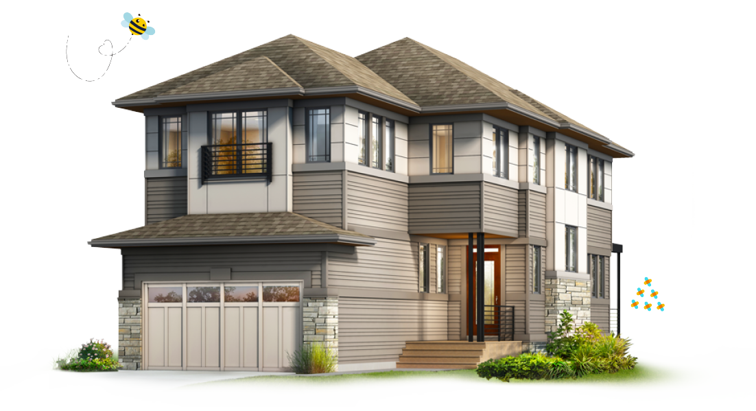 Dream-House-Investing