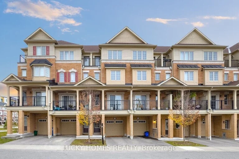 Property exterior view