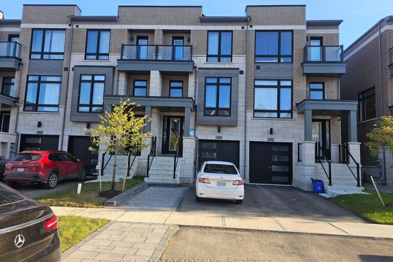 Property exterior view